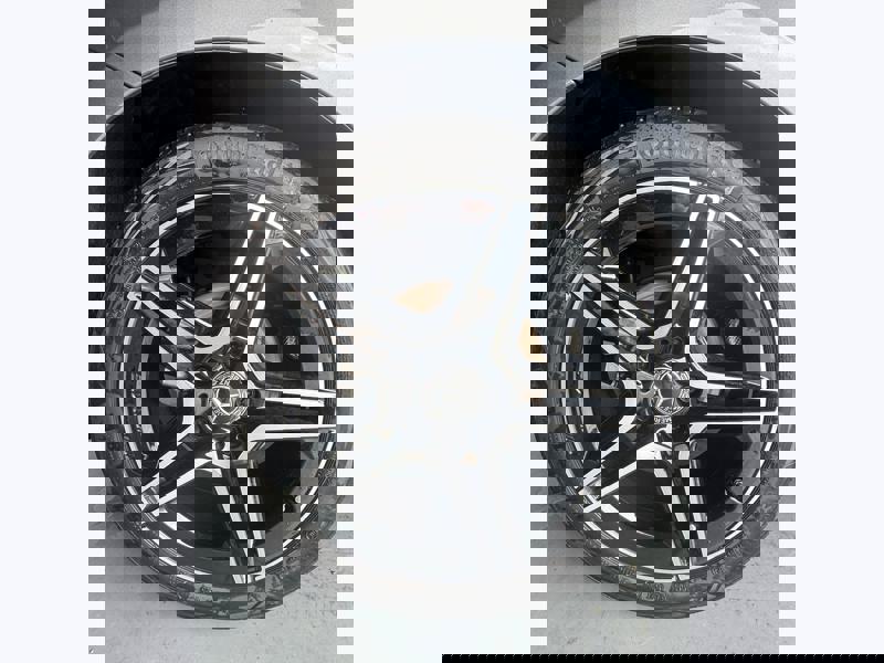 Image Mercedes-Benz CLASSE A 200 d Star Edition  